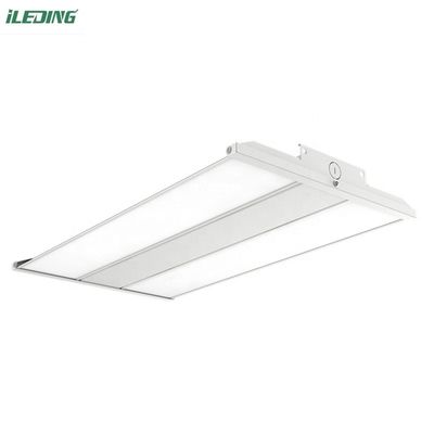 50000 ore di durata di vita PC Materiale Potenza CCT Switchable 2FT 105W LED Lineare High Bay Light
