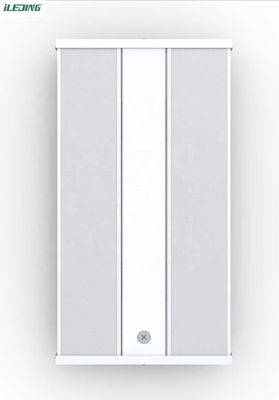 50000 ore di durata di vita PC Materiale Potenza CCT Switchable 2FT 105W LED Lineare High Bay Light