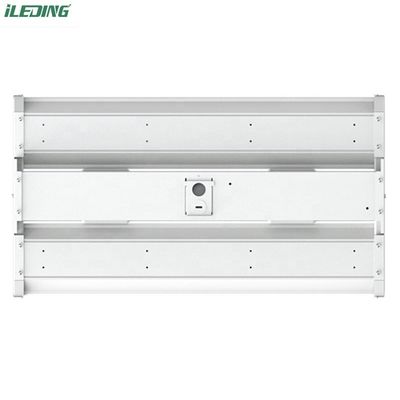 50000 ore di durata di vita PC Materiale Potenza CCT Switchable 2FT 105W LED Lineare High Bay Light