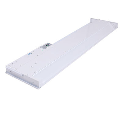 30x120 LED Troffer Light Panel 3 Temperatura del colore e 4 potenza 26W 32W in un unico apparecchio