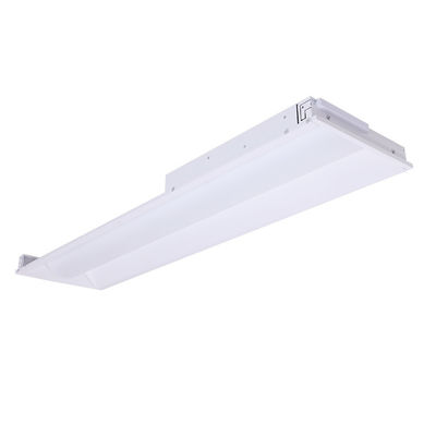 30x120 LED Troffer Light Panel 3 Temperatura del colore e 4 potenza 26W 32W in un unico apparecchio