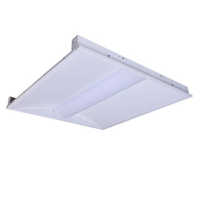 30x120 LED Troffer Light Panel 3 Temperatura del colore e 4 potenza 26W 32W in un unico apparecchio