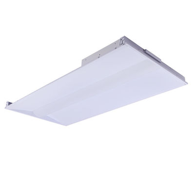 30x120 LED Troffer Light Panel 3 Temperatura del colore e 4 potenza 26W 32W in un unico apparecchio