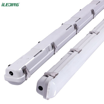 85 CRI Fonte luminosa a LED magazzino 2FT 4FT 8FT Lampada a LED a vapore di garage