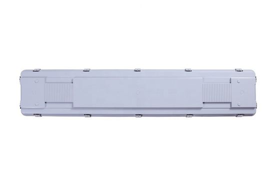 180W 4FT LED Lineare Vapore Tight High Bay Industrial Tri Proof Lampade con Lungo