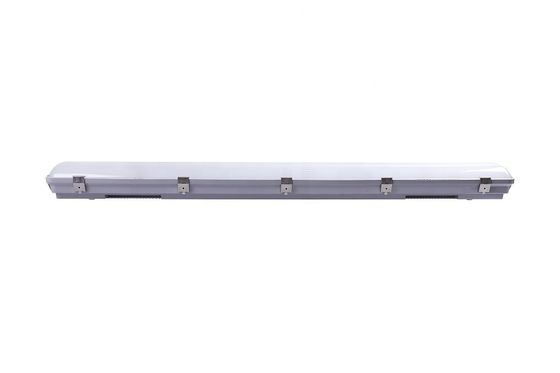 180W 4FT LED Lineare Vapore Tight High Bay Industrial Tri Proof Lampade con Lungo
