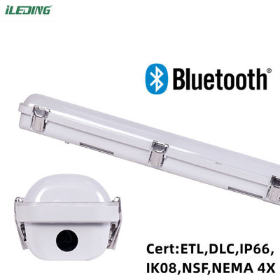 85 CRI Fonte luminosa a LED magazzino 2FT 4FT 8FT Lampada a LED a vapore di garage