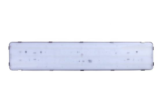 180W 4FT LED Lineare Vapore Tight High Bay Industrial Tri Proof Lampade con Lungo
