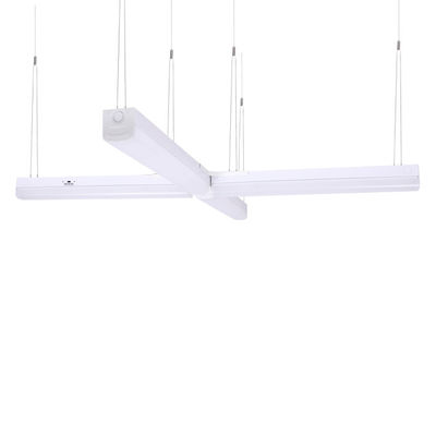 Disegno dei circuiti 4ft/8ft LED Batten Light Fixture Long Lifespan Smart Bluetooth Control
