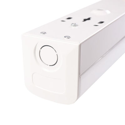 Disegno dei circuiti 4ft/8ft LED Batten Light Fixture Long Lifespan Smart Bluetooth Control