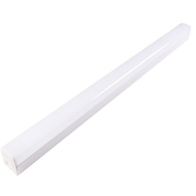 Disegno dei circuiti 4ft/8ft LED Batten Light Fixture Long Lifespan Smart Bluetooth Control
