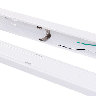 Disegno dei circuiti 4ft/8ft LED Batten Light Fixture Long Lifespan Smart Bluetooth Control