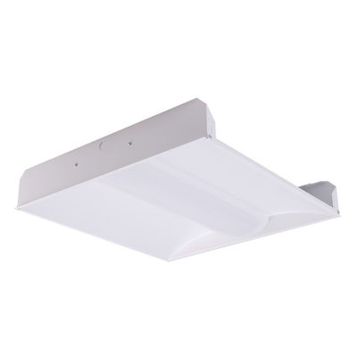 50000 ore di durata di vita Multipli CCT LED Panel Light 2X2 1x4 2X4 LED Troffer Retrofit Light 5-