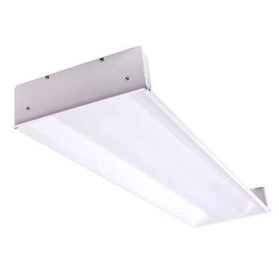 50000 ore di durata di vita Multipli CCT LED Panel Light 2X2 1x4 2X4 LED Troffer Retrofit Light 5-