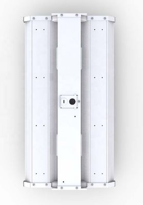 160W 2FT 4FT LED lineare High Bay Light Fixture per indoor Commercial Office Light