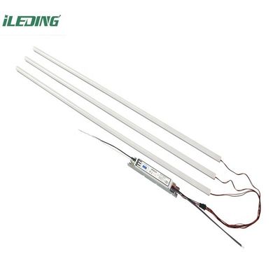 Mercato nordamericano Kit di aggiornamento lineare magnetico ad alta efficienza 150Lm/W