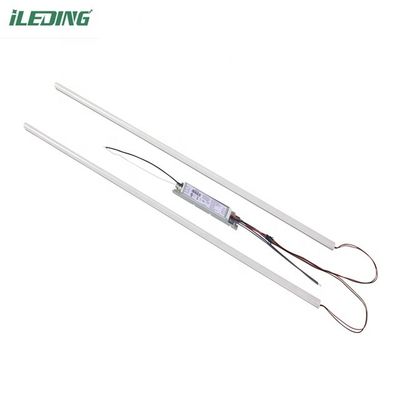 Mercato nordamericano Kit di aggiornamento lineare magnetico ad alta efficienza 150Lm/W