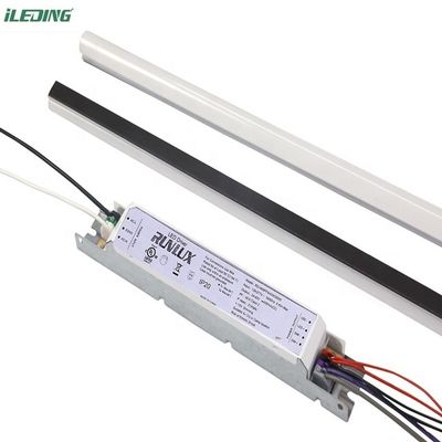Mercato nordamericano Kit di aggiornamento lineare magnetico ad alta efficienza 150Lm/W