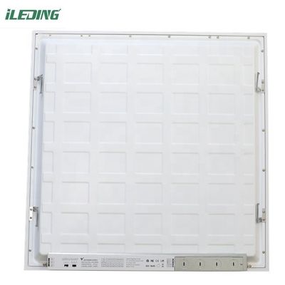 Scuola 30W LED Dimming Plafond Quadrato Lampada 300x1213mm 2x4 bordo illuminato Lampada pannello