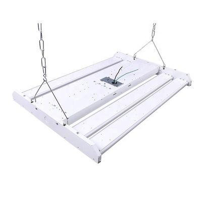 3500K/4000K/5000K Temperatura del colore DLC approvato 150W 200W LED High Bay Light con 1-
