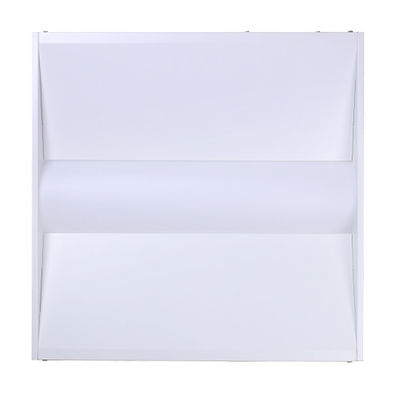 5- Illuminazione a pannello Troffer per ufficio di officina commerciale 603*603*70mm LED 2x4 26W 32W