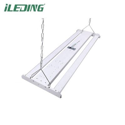 3500K/4000K/5000K Temperatura del colore DLC approvato 150W 200W LED High Bay Light con 1-