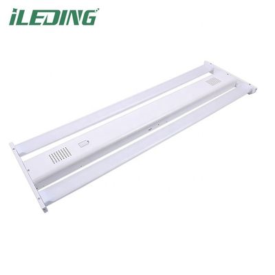 3500K/4000K/5000K Temperatura del colore DLC approvato 150W 200W LED High Bay Light con 1-