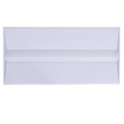 5- Illuminazione a pannello Troffer per ufficio di officina commerciale 603*603*70mm LED 2x4 26W 32W