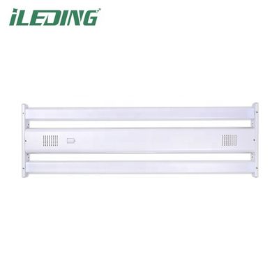 3500K/4000K/5000K Temperatura del colore DLC approvato 150W 200W LED High Bay Light con 1-