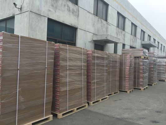 5- Illuminazione a pannello Troffer per ufficio di officina commerciale 603*603*70mm LED 2x4 26W 32W
