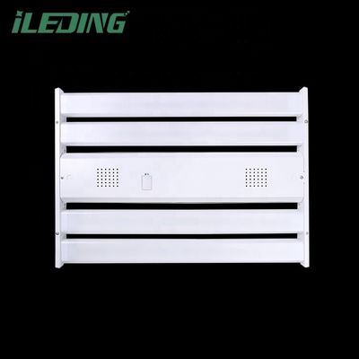 3500K/4000K/5000K Temperatura del colore DLC approvato 150W 200W LED High Bay Light con 1-
