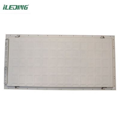 Illuminazione per ufficio con sensore di movimento 2x4 Edge-Lit 1200x600 Flat Dimmable LED Panel Square Light 30W/40W/50W