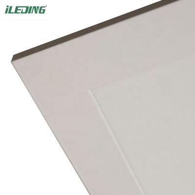 Illuminazione per ufficio con sensore di movimento 2x4 Edge-Lit 1200x600 Flat Dimmable LED Panel Square Light 30W/40W/50W