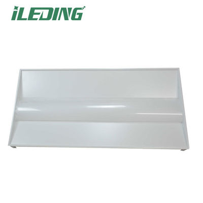Disegno industriale LED Troffer Panel Ceiling Light 2X4 1X4 2X8 per Office Shop