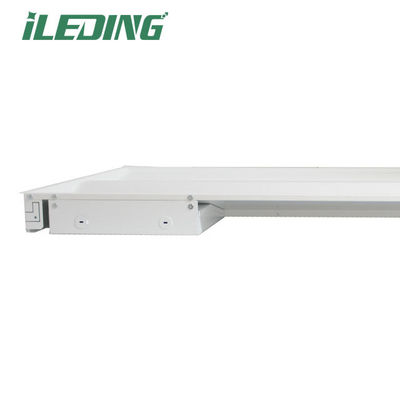 Disegno industriale LED Troffer Panel Ceiling Light 2X4 1X4 2X8 per Office Shop