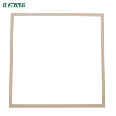 5- Regolare 3 CCT 20W 30W 40W LED bordo-illuminato superficie montato Fixture Dimmable soffitto piatto LED panel luce