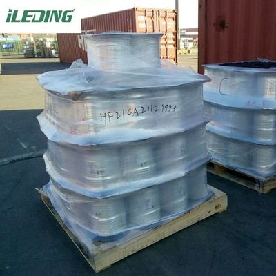 600 V alimentazione elettrica Commerciale filo di rame in PVC per costruzione di linee elettriche