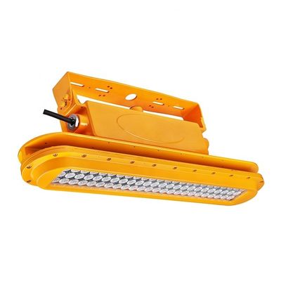 Numero di parte unica 01-80WZH1 Luce a prova di esplosione 6440lm per applicazioni interne/esterne