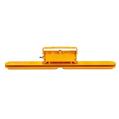 01-120W luce a prova di esplosione a LED parte n. 01-120W per applicazioni interne/esterne