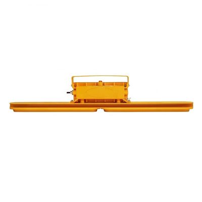 01-120W luce a prova di esplosione a LED parte n. 01-120W per applicazioni interne/esterne