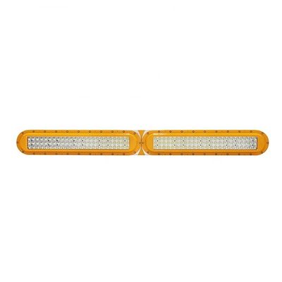 01-120W luce a prova di esplosione a LED parte n. 01-120W per applicazioni interne/esterne