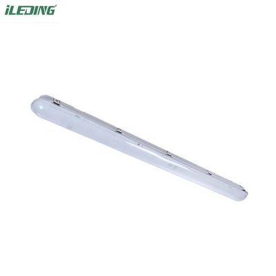 347V Opzione 2FT 4FT 8FT Lineare LED Vapore Tight Tri Proof Lampada per lavaggio auto