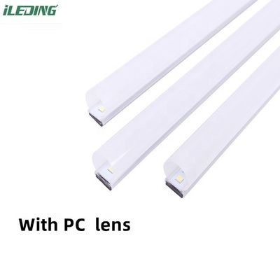Dispositivo sintonizzabile 3 Potenza 3CCT Led Kit retrofit lineare Magnetico 2FT 35W Troffer Lampada