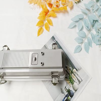 IP66 resistente all'acqua lineare 65W magazzino LED vapore stretta energia luminosa per allevamenti lattiero-caseari interni