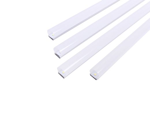 Commercial Office Troffer Light Kit di aggiornamento lineare con luce a LED magnetica in 2FT 4FT