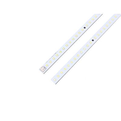 Kit retrofit lineare a LED con indice di riproduzione del colore Ra 80