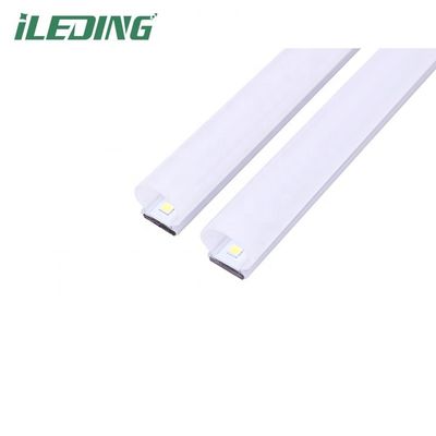 Kit retrofit lineare a LED con indice di riproduzione del colore Ra 80