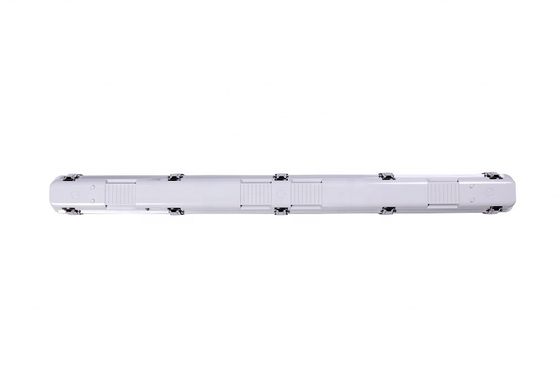 60W LED Vapore Tight Garage Light Fixture Industrial impermeabile SMD2835 Fonte luminosa LED