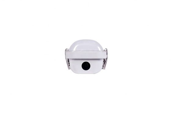 60W LED Vapore Tight Garage Light Fixture Industrial impermeabile SMD2835 Fonte luminosa LED
