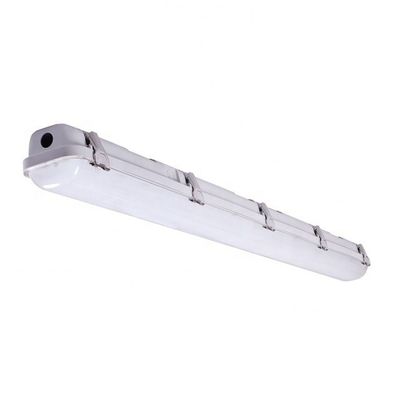 120-277V Voltaggio di ingresso 35W Lampada di garage a vapore a LED per illuminazione industriale